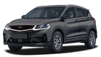 Belgee X50