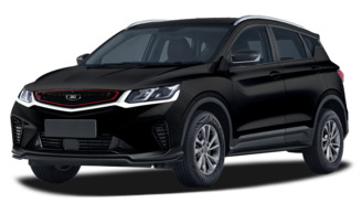 Belgee X50