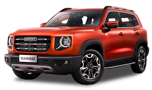 Haval dargo сравнение комплектаций