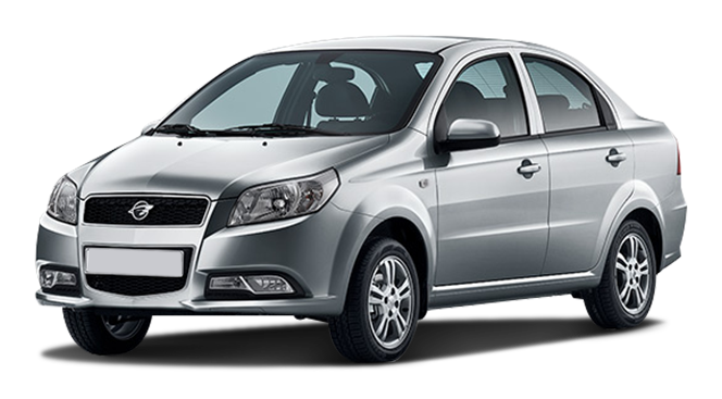

Ravon Nexia R3 1.5 (107 л.с.) 6AT FWD, Серебристый