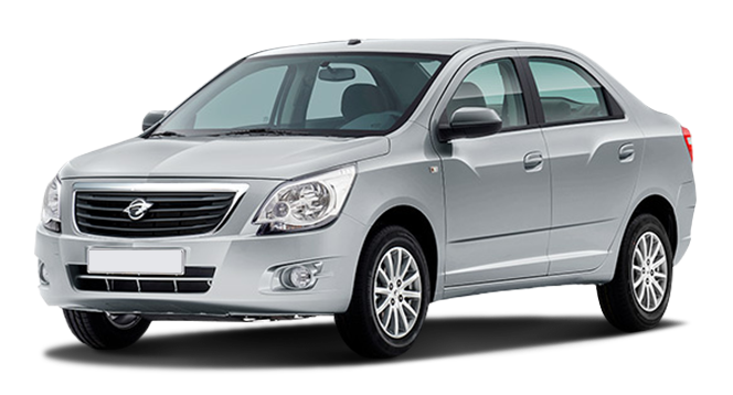 

Ravon R4 1.5 (106 л.с.) 5MT FWD, Серебристый