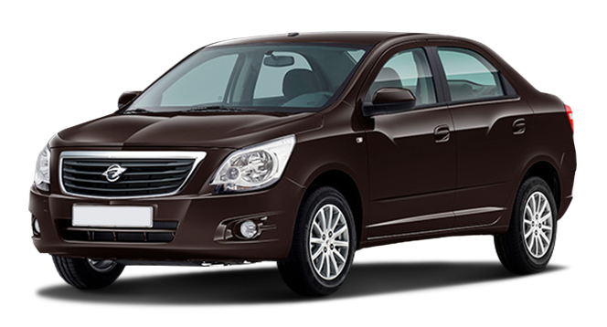 

Ravon R4 1.5 (106 л.с.) 5MT FWD, Перламутр коричневый