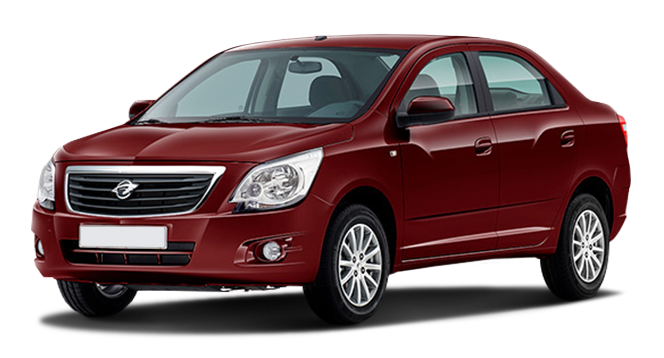 

Ravon R4 1.5 (106 л.с.) 5MT FWD, Красный
