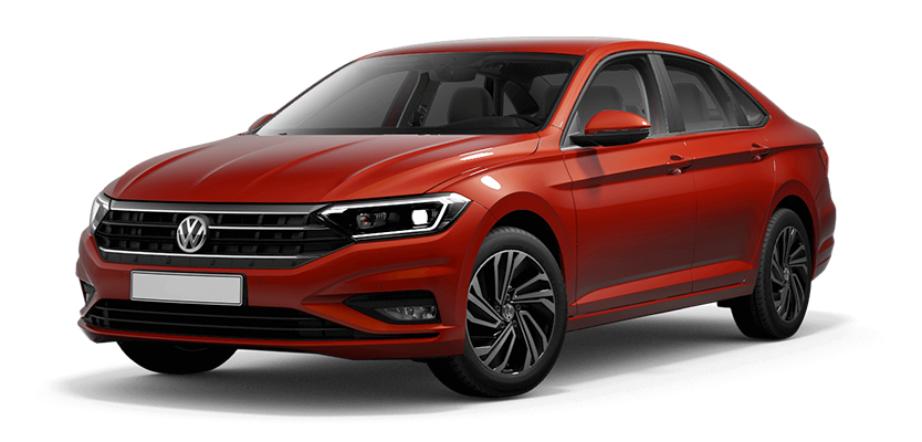 

Volkswagen Jetta 1.6 (110 л.с.) 5MT FWD, Оранжевый `habanero`;металлик