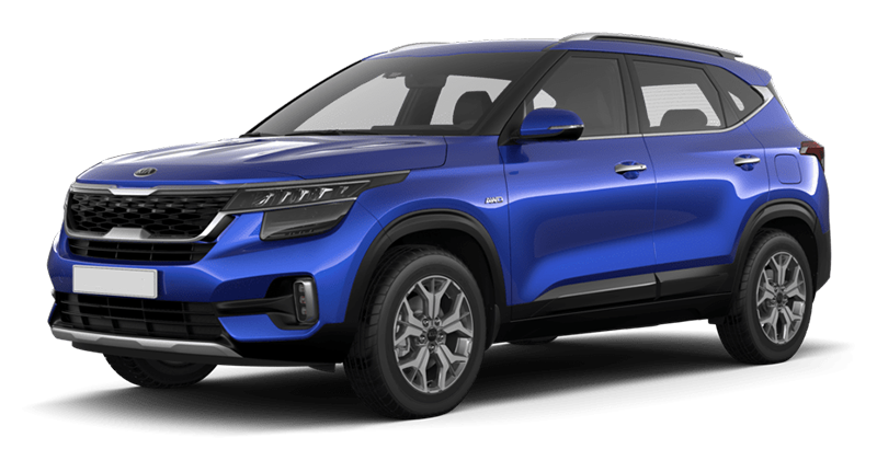 

Kia Seltos 1.6 (123 л.с.) 6AT FWD, Neptune blue