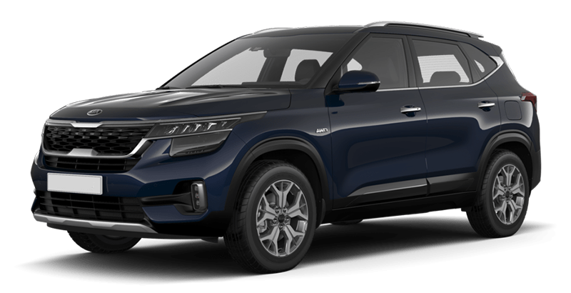 

Kia Seltos 2.0 (149 л.с.) 6CVT FWD, Dark ocean blue