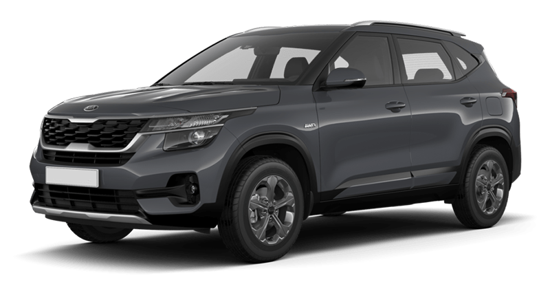 

Kia Seltos 1.6 (123 л.с.) 6AT FWD, Glittering metal;металлик