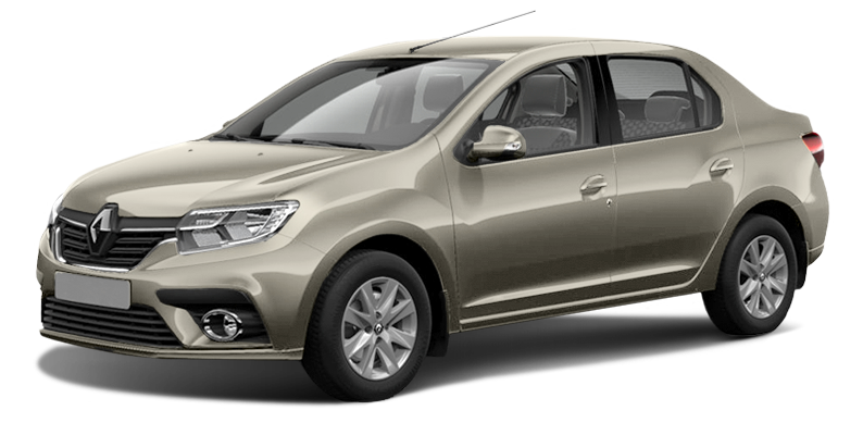 

Renault Logan 1.6 (82 л.с.) 5MT FWD, Светлый базальт