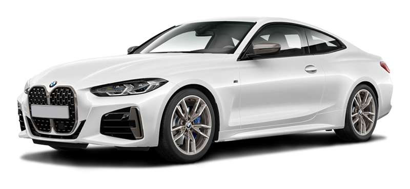 

Bmw 4 серия 2.0 (184 л.с.) 8AT AWD, Белый минерал