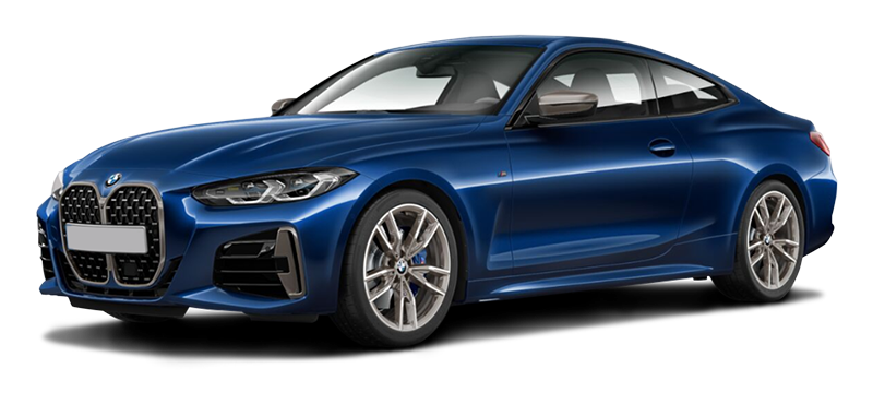 

Bmw 4 серия 2.0 (190 л.с.) 8AT RWD, Синий танзанит ii;металлик