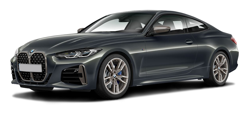 

Bmw 4 серия 2.0 (190 л.с.) 8AT AWD, Серый дравит металлик