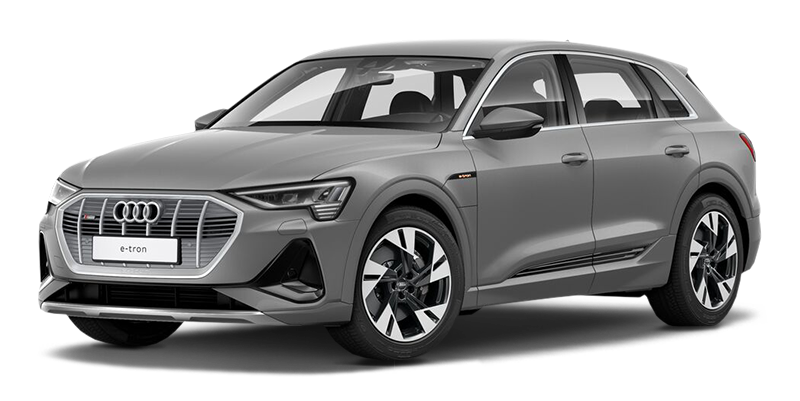 

Audi e-tron 0.0 (360 л.с.) 5AT AWD, Бежевый;металлик (siam beige metallic)