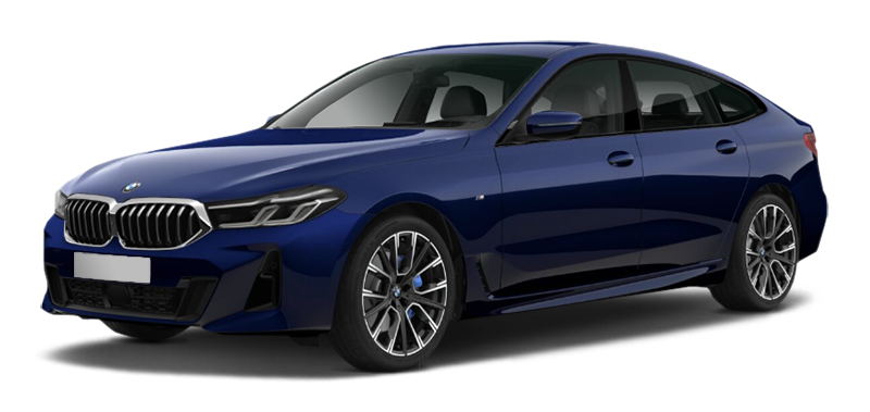 

Bmw 6 серия 3.0 (340 л.с.) 8AT AWD, Синий танзанит ii;металлик