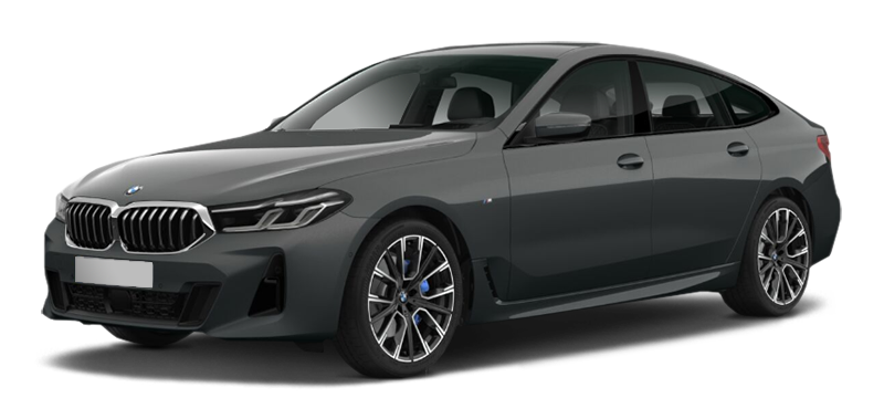 

Bmw 6 серия 2.0 (190 л.с.) 8AT AWD, Серый дравит металлик