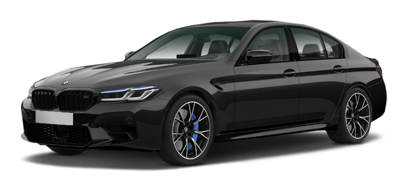 

Bmw M5 4.4 (625 л.с.) 8AT AWD, Черный сапфир