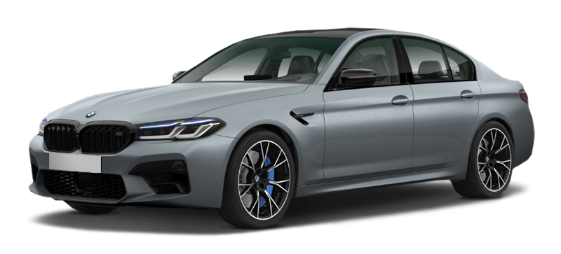 

Bmw M5 4.4 (625 л.с.) 8AT AWD, Морозный серый гранит металлик