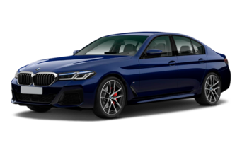 BMW • 5 серия