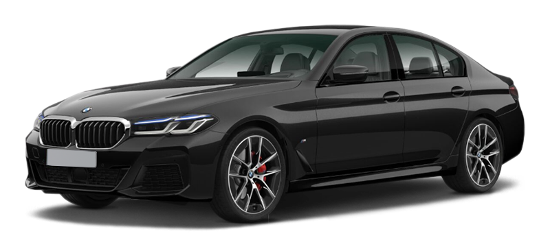 

Bmw 5 серия 2.0 (190 л.с.) 8AT AWD, Черный сапфир