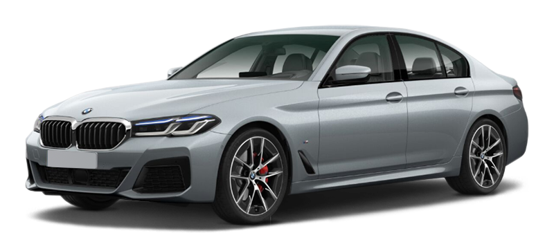 

Bmw 5 серия 2.0 (190 л.с.) 8AT RWD, Серый гранит металлик