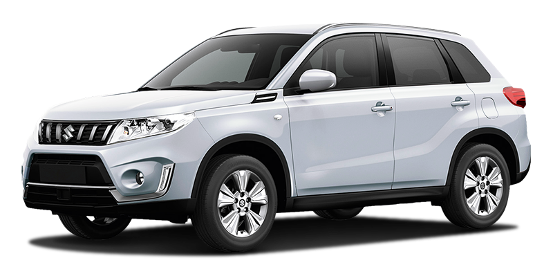

Suzuki Vitara 1.6 (117 л.с.) 6AT FWD, Серебристый металлик