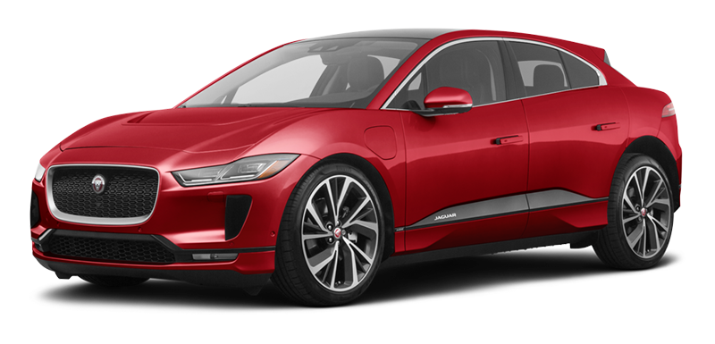 

Jaguar I-PACE 0.0 (400 л.с.) 4AT AWD, Portofino blue metallic