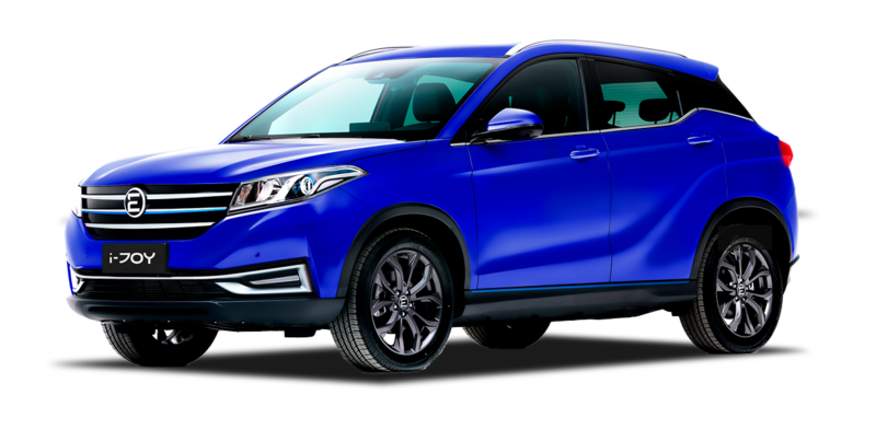Российский автомобиль эволют