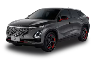 OMODA C5
