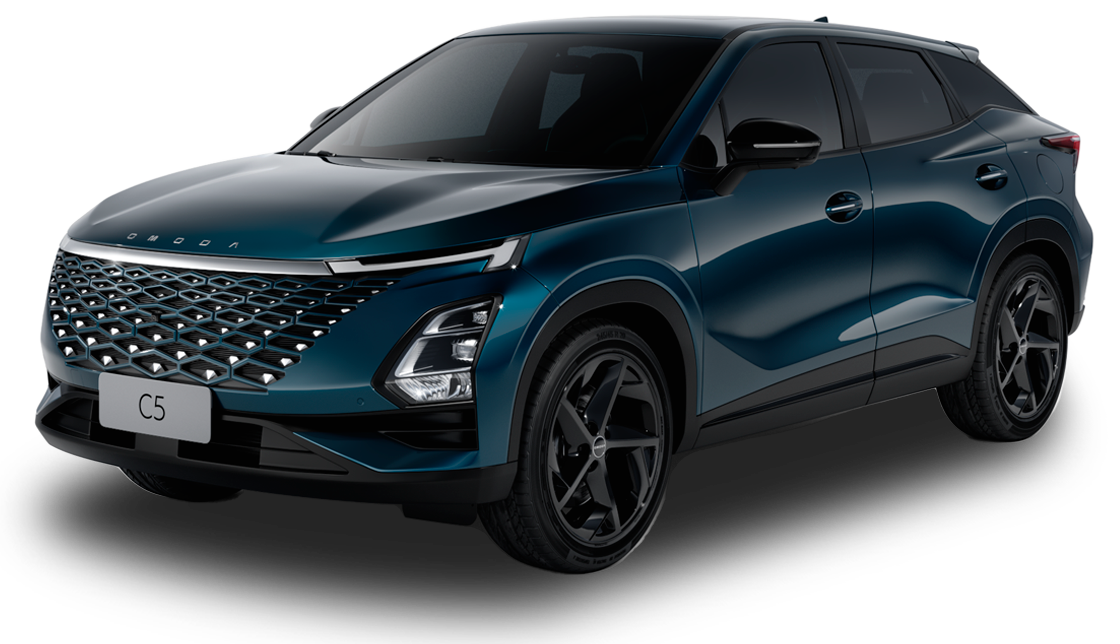 OMODA C5 Ultimate