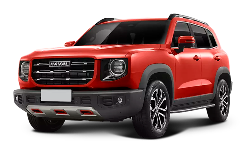 Major haval мкад