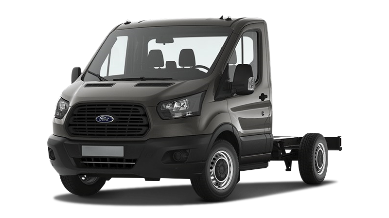 

Ford Transit (шасси) 2.2 (155 л.с.) 6MT RWD, Magnetic металлик