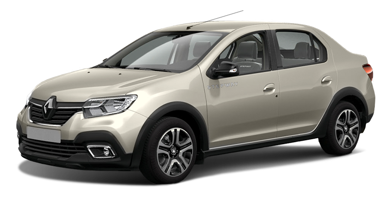 

Renault Logan 1.6 (113 л.с.) 5MT FWD, Светлый базальт