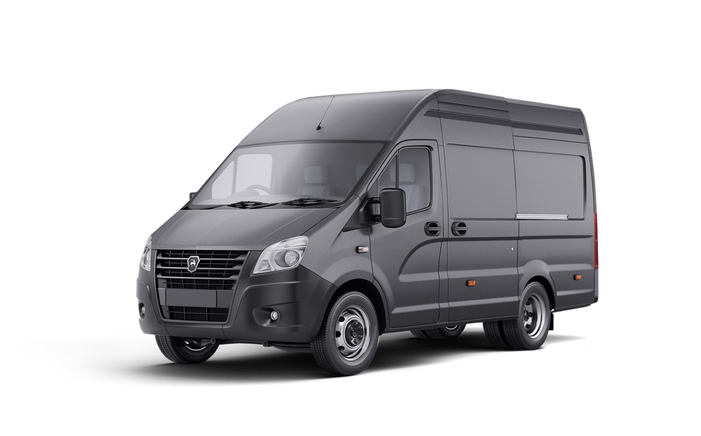 

Gaz Газель Next (фургон) 2.8 (150 л.с.) 5MT RWD, Титан