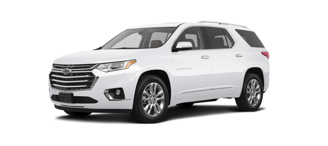 

Chevrolet Traverse 3.6 (318 л.с.) 9AT AWD, Abalone white tricoat;белый металлик