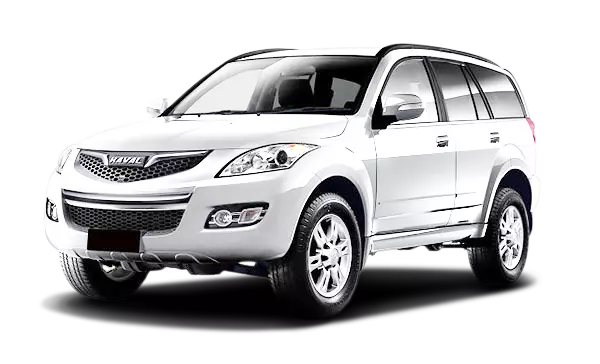 HAVAL H5 Автоспот