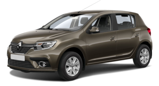 Renault Logan 2021-2022 отзывы владельцев