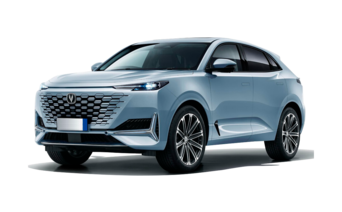 Changan • UNI-K