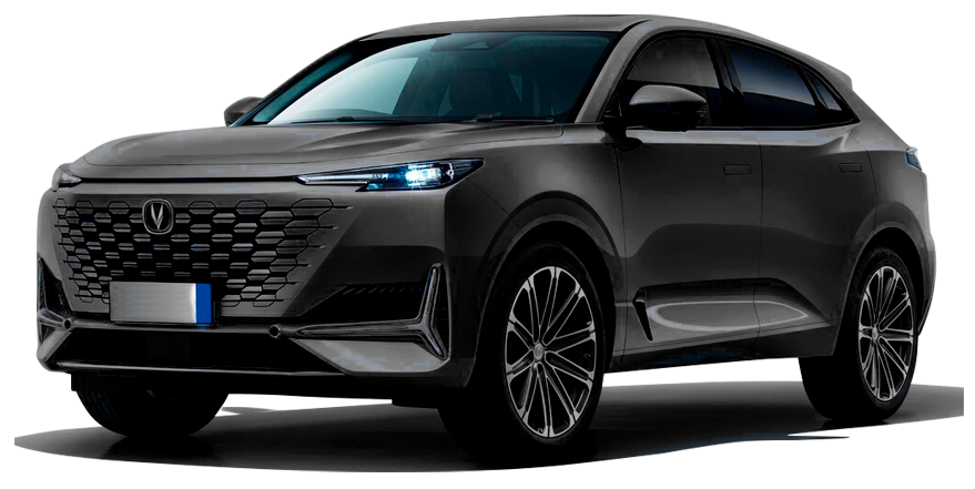 Changan UNI-K 2023     4319900    10519984