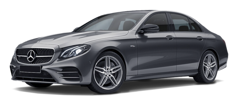 

Mercedes_benz E 53 AMG 3.0 (435 л.с.) 9AT AWD, Серебристый хай-тек металлик