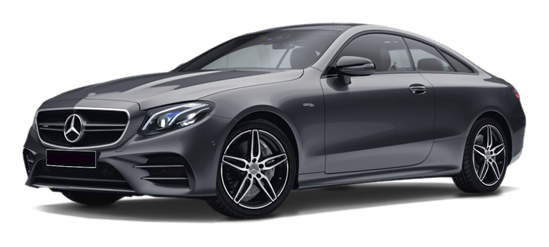 

Mercedes_benz E 53 AMG 3.0 (435 л.с.) 9AT AWD, Серый графит металлик