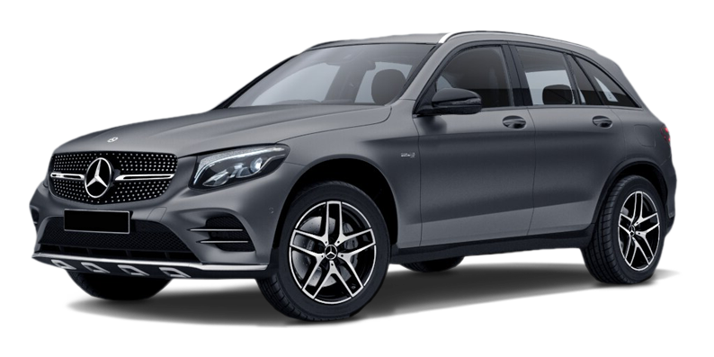 

Mercedes_benz GLC 43 AMG 3.0 (367 л.с.) 9AT AWD, Серый графит металлик