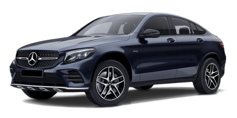 

Mercedes_benz GLC 43 AMG купе 3.0 (367 л.с.) 9AT AWD, Синий кавансит металлик