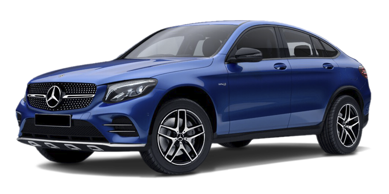 

Mercedes_benz GLC 43 AMG купе 3.0 (367 л.с.) 9AT AWD, Синий бриллиант металлик