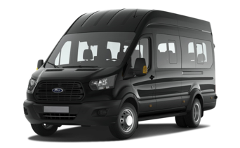 Ford • Transit (микроавтобус)
