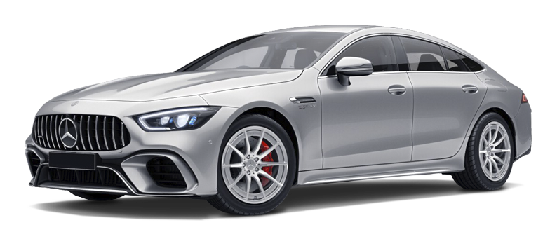 

Mercedes_benz AMG GT 4.0 (639 л.с.) 9AT AWD, Серебристый хай-тек металлик