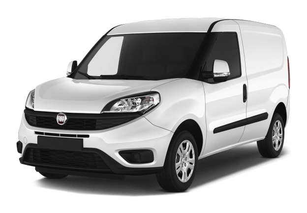 

Fiat Doblo Cargo 1.4 (95 л.с.) 5MT FWD, Белый