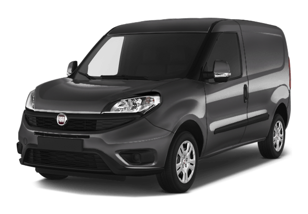 Fiat Doblo Cargo 2019