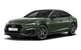 Audi • A5 Sportback