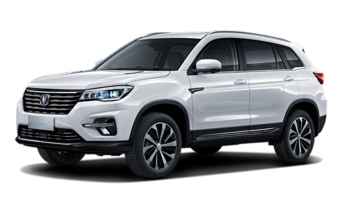 Changan • CS75FL