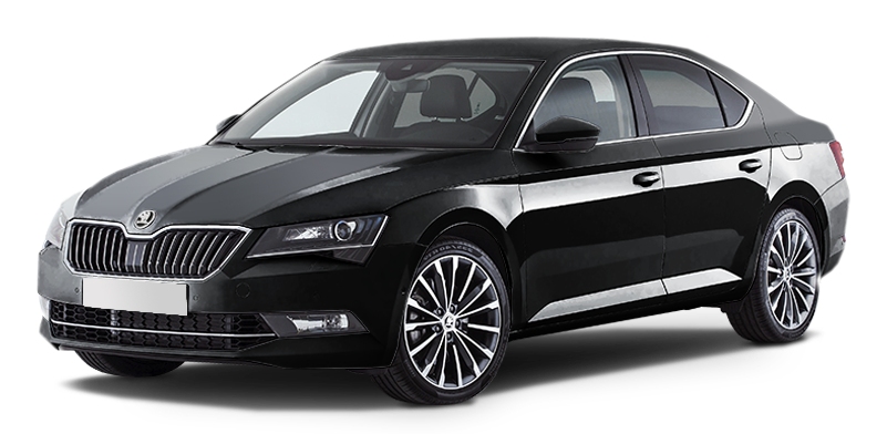 

Skoda Superb 2.0 (220 л.с.) 6RT FWD, Черный magic перламутр