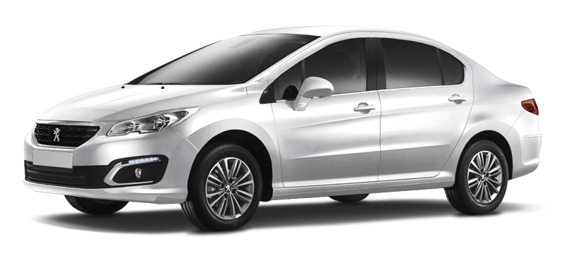 

Peugeot 408 1.6 (114 л.с.) 6MT FWD, Белый перламутр